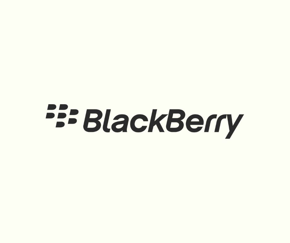 BB: BlackBerry Limited