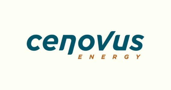 CVE: Cenovus Energy Inc.