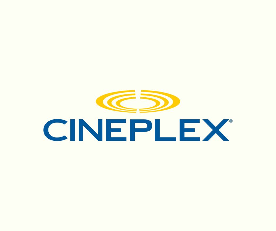 CGX: Cineplex Inc.