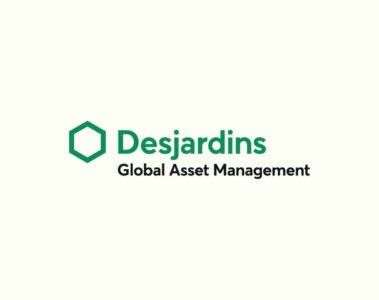 DCS: Desjardins Canadian Short Term Bond Index ETF