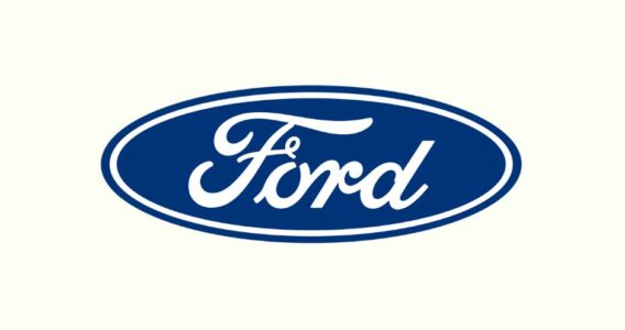 F: Ford Motor Company