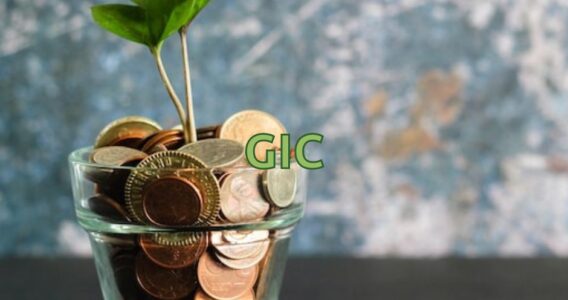 A Complete Guide to Guaranteed Investment Certificates (GICs)
