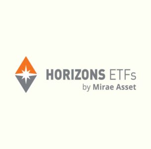 HUZ.TO: Horizons Silver ETF