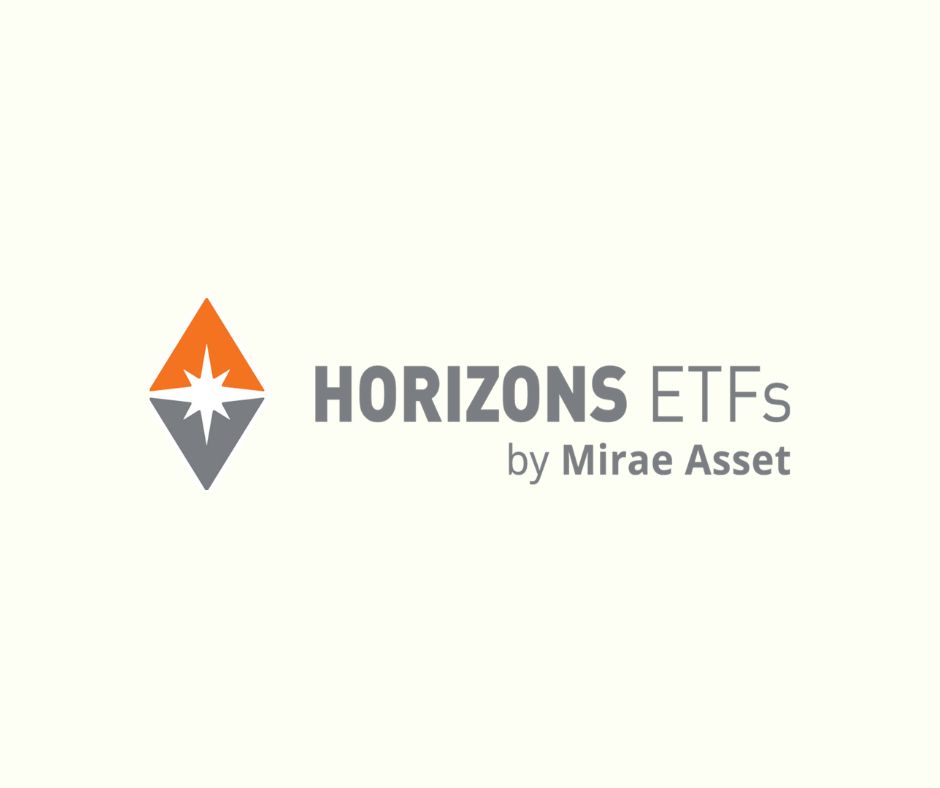 HUZ.TO: Horizons Silver ETF