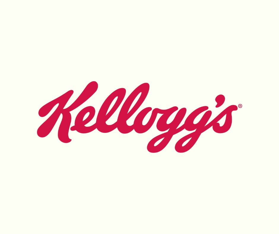 K: Kellogg Company