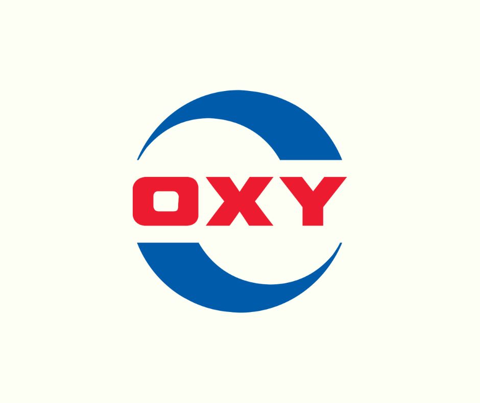 OXY: Occidental Petroleum Corporation