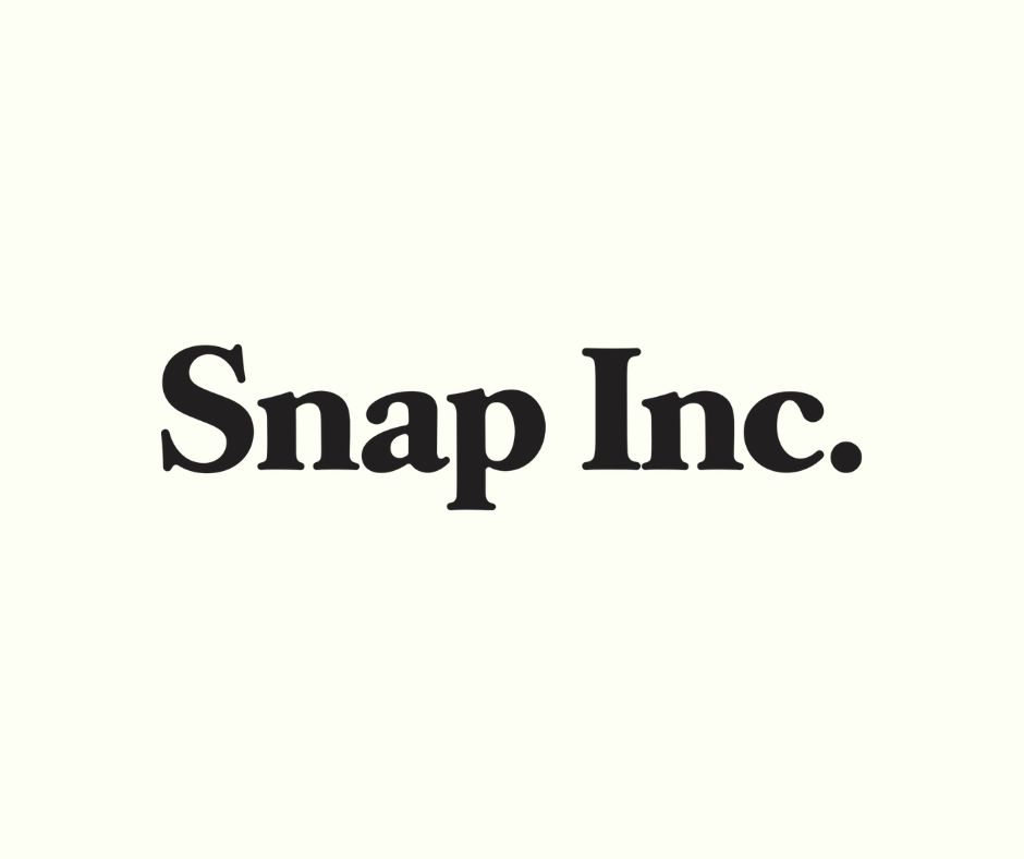 SNAP: Snap Inc.