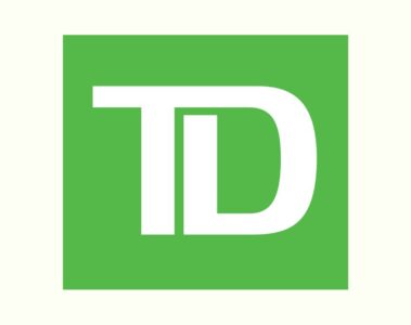 TD: The Toronto-Dominion Bank