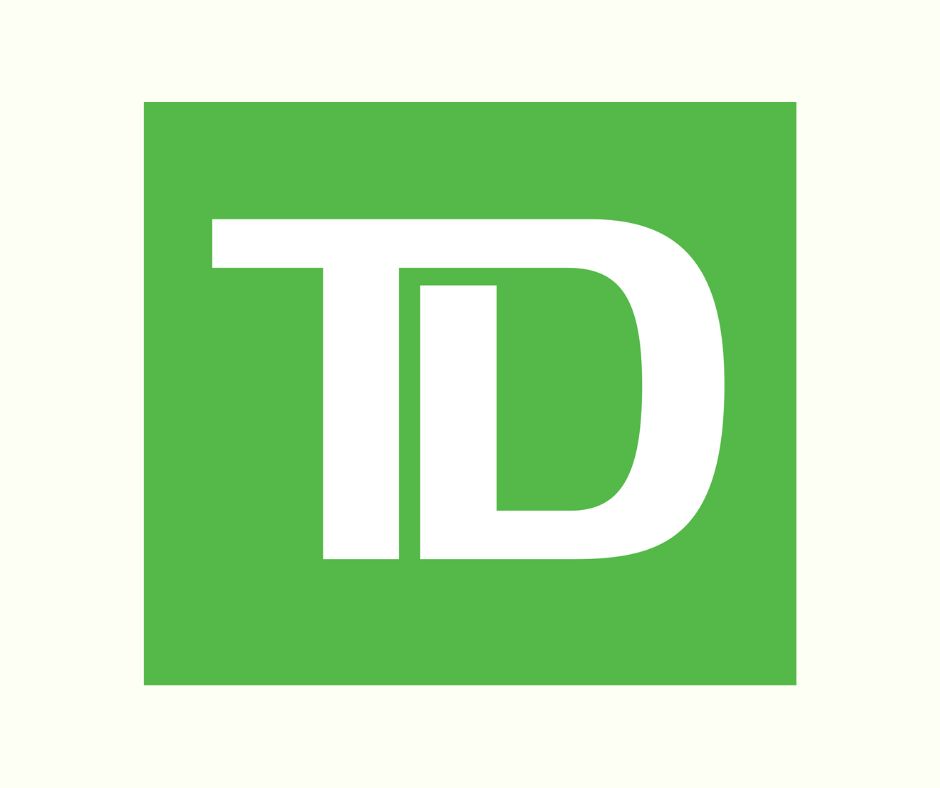 TD: The Toronto-Dominion Bank