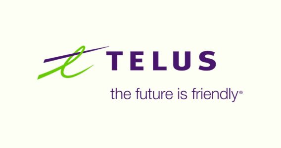 T: TELUS Corporation
