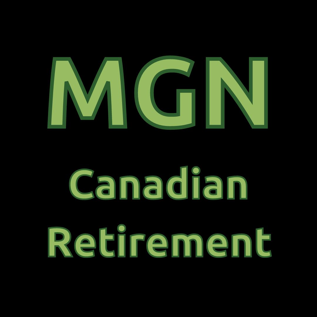 Canadian Retirement Planner