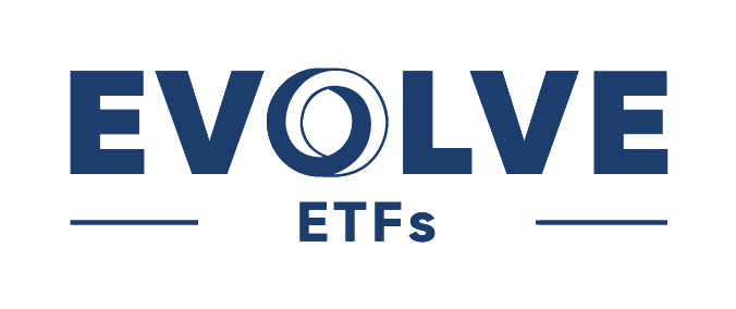 Evolve ETFs Logo