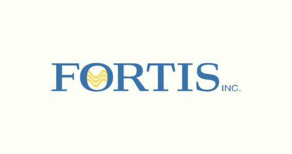FTS: Fortis Inc.
