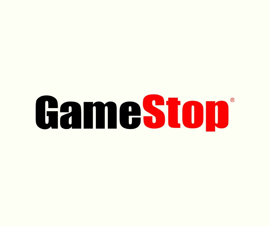 GME: GameStop Corp.