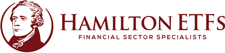 Hamilton ETFs Logo