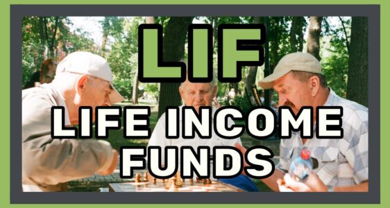 The Best Life Income Fund (LIF) Guide