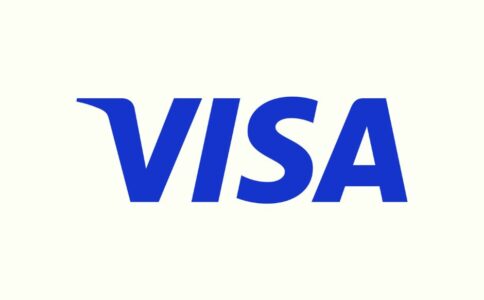 V: Visa Inc.