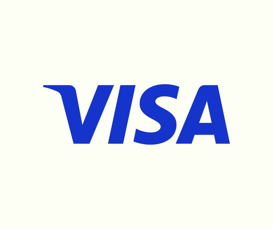 V: Visa Inc.