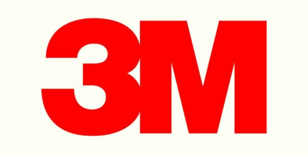 MMM: 3M Company
