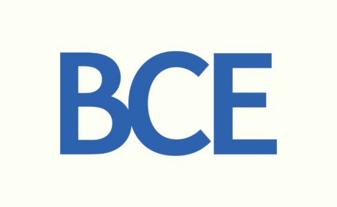 BCE: Is BCE Inc.