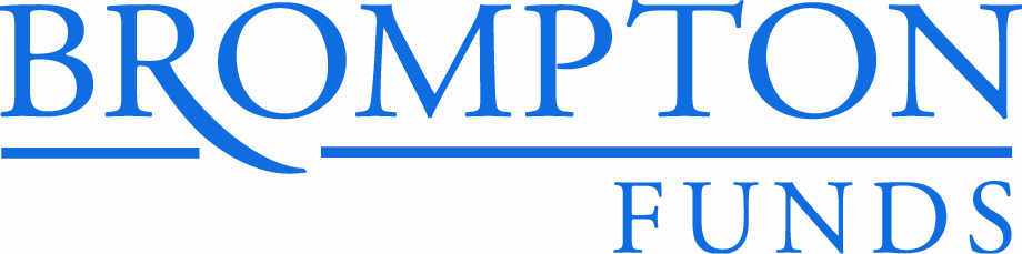 Brompton Funds Logo