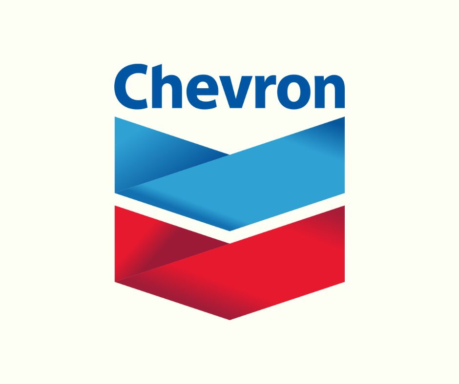 CVX: Chevron Corporation