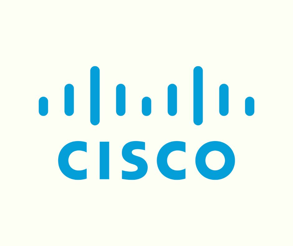 CSCO: Cisco Systems, Inc.