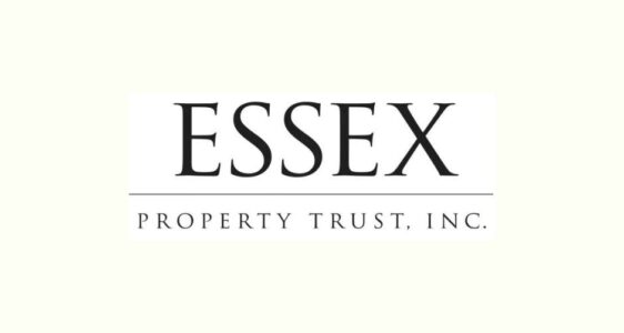 ESS: Essex Property Trust, Inc.