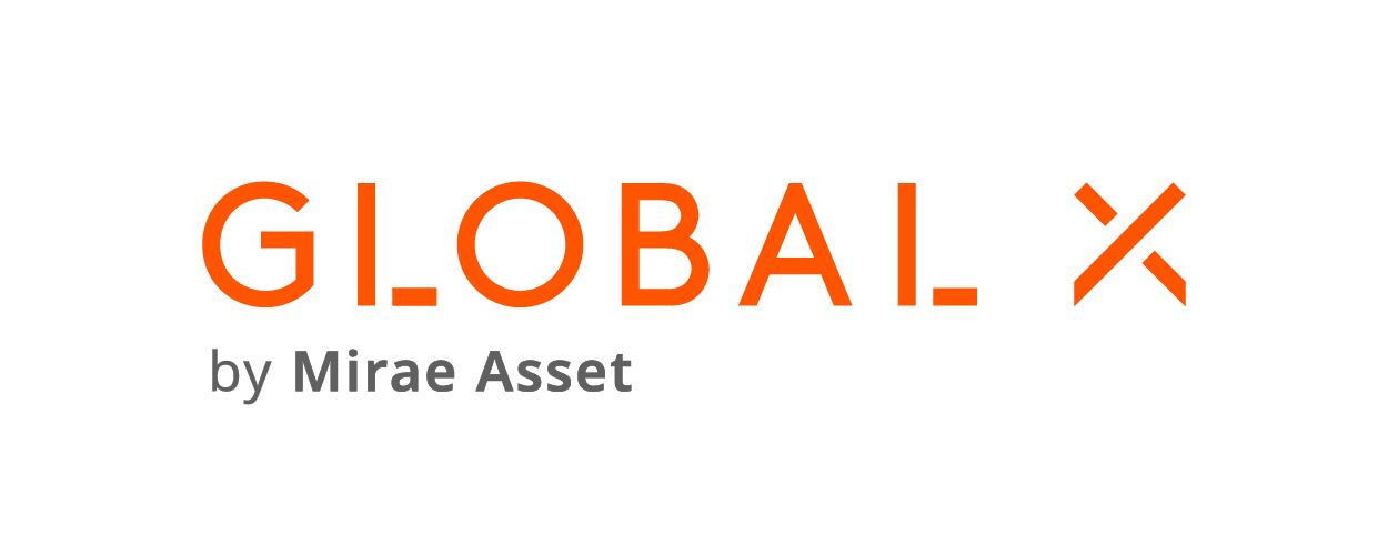 GLobal X Logo
