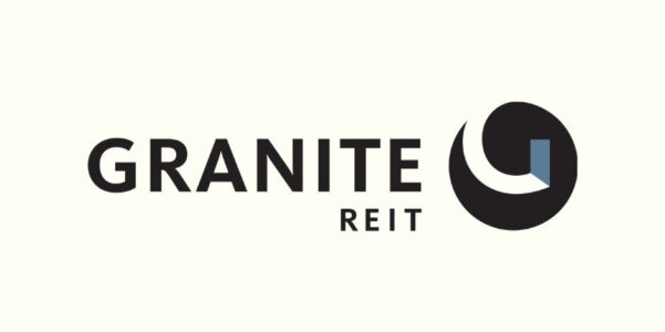 GRT.UN: Granite Real Estate Investment Trust