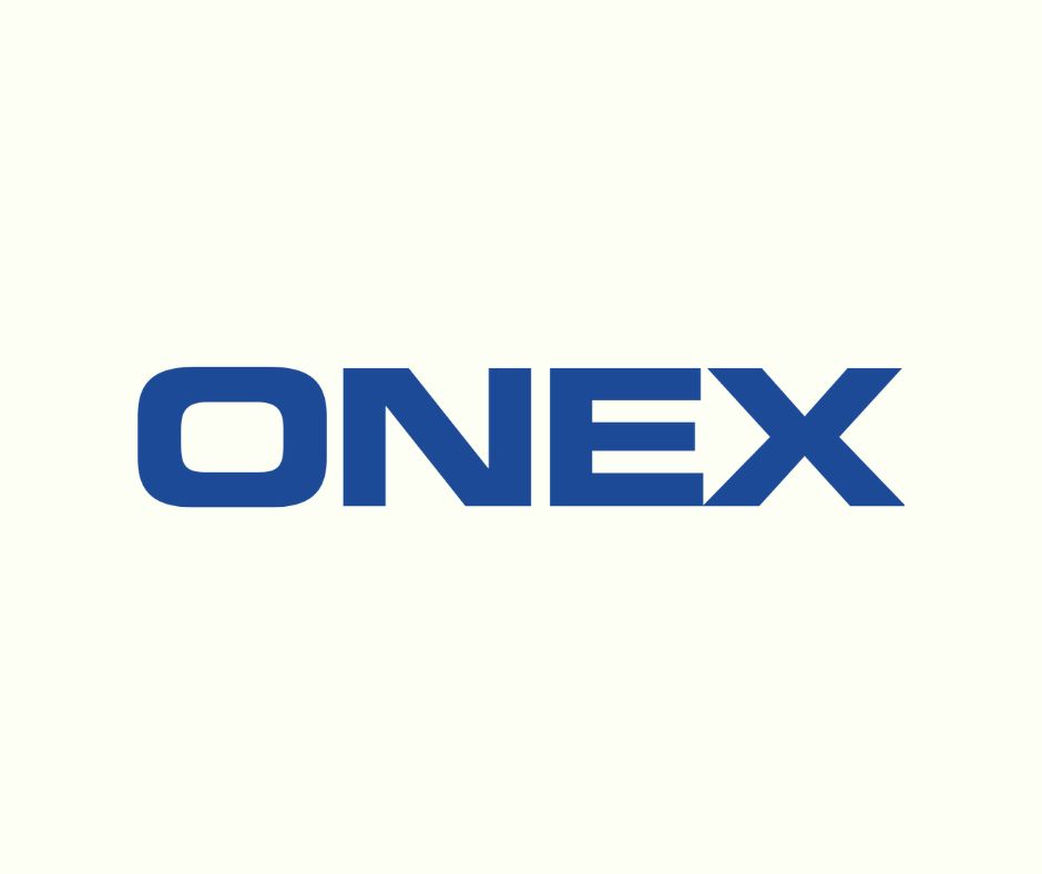 ONEX: Onex Corporation