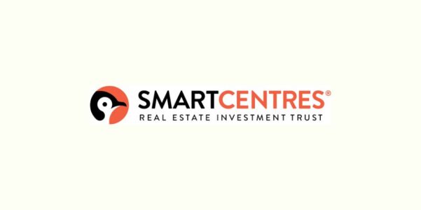 SRU.UN: SmartCentres Real Estate Investment Trust