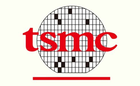 TSM: Taiwan Semiconductor Manufacturing Company Limited