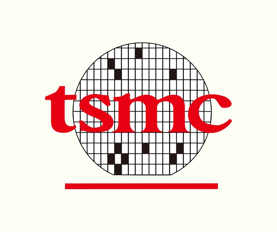 TSM: Taiwan Semiconductor Manufacturing Company Limited
