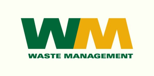 WM: Waste Management, Inc.