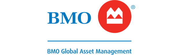 BMO Global Asset Management Logo