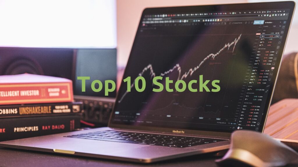Top 10 Stocks