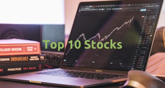 The 10 Best Stocks to Buy in 2023