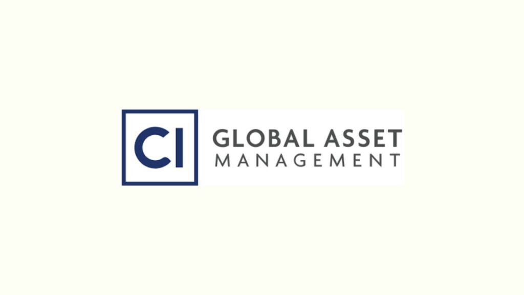 CI Global Asset Management