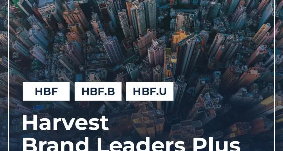 HBF.B: Harvest Brand Leaders Plus Income ETF