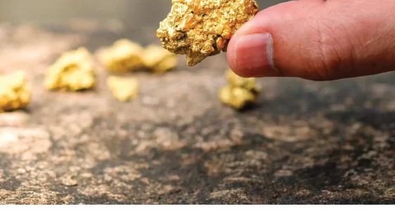PHYS: Sprott Physical Gold Trust