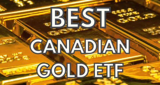 The Best Gold ETFs to Buy in Canada for 2023