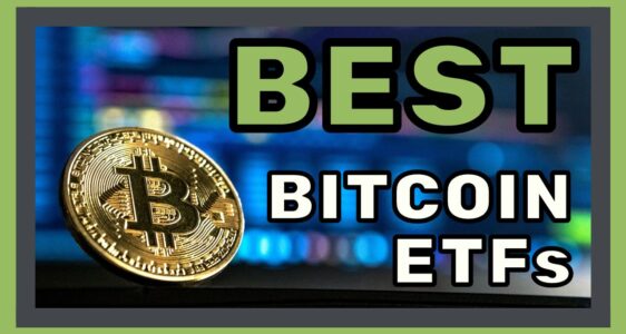 The Best Bitcoin ETFs to Buy in America for 2024