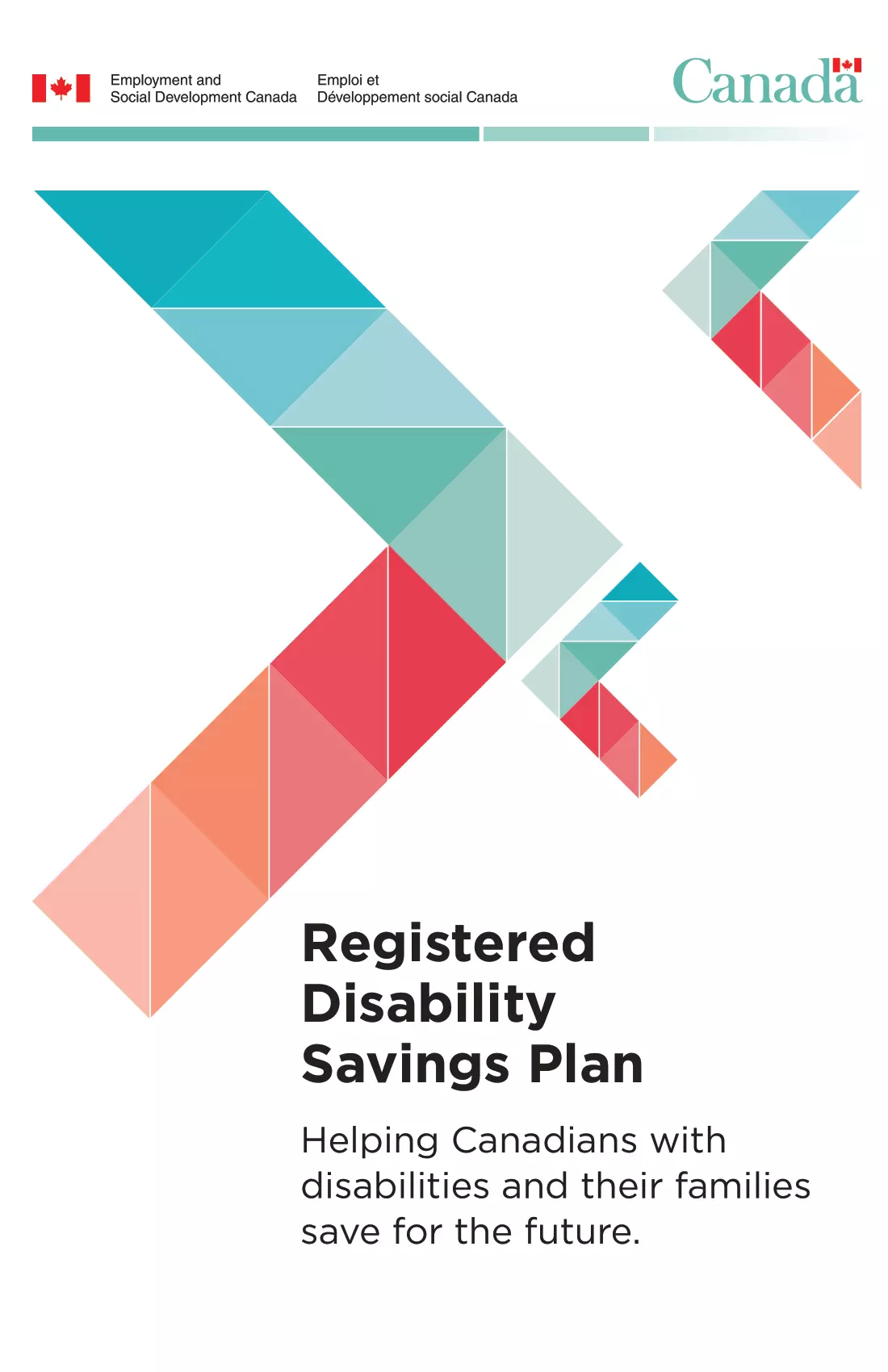A Complete Guide to Registered Disability Savings Plans (RDSPs)