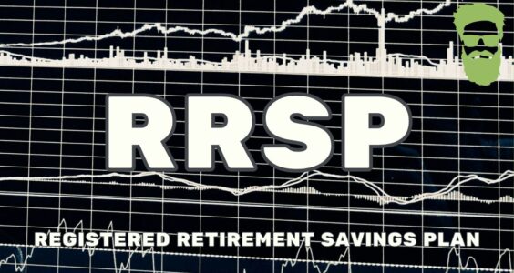 Registered Retirement Savings Plan (RRSP)