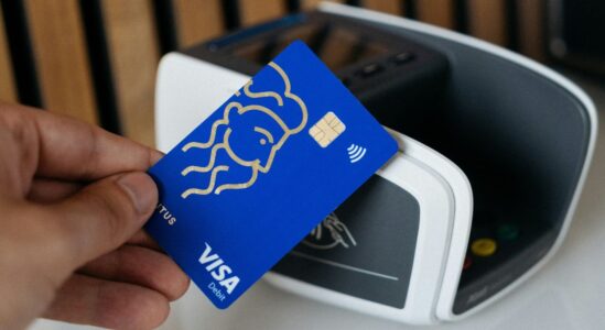 V Stock Analysis: Visa Inc.