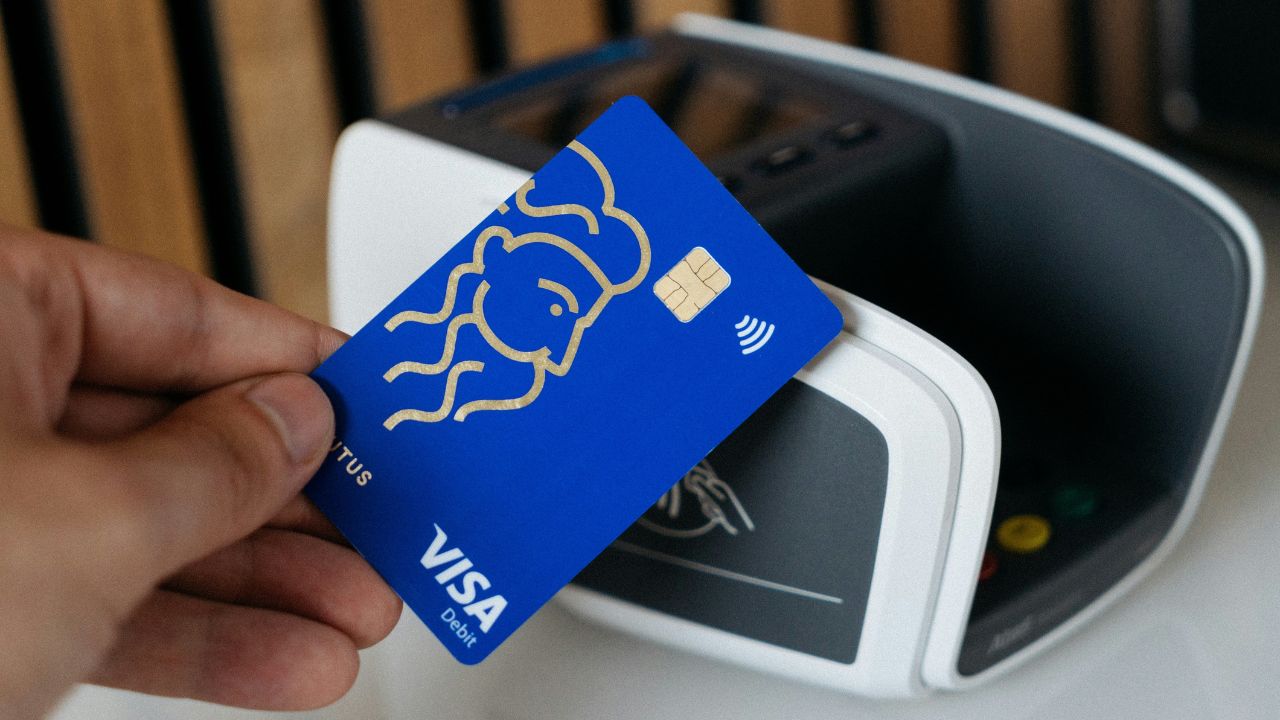 V Stock Analysis: Visa Inc.