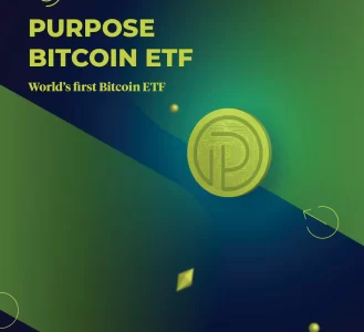 BTCC.B: Purpose Bitcoin ETF