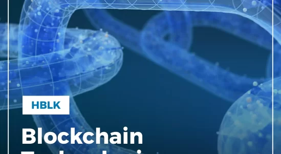HBLK: Blockchain Technologies ETF