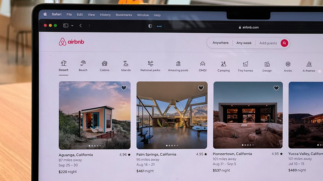 ABNB Stock Analysis: Airbnb, Inc.